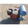 Image 2 : Emglo Twin-Tank Air Compressor