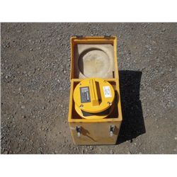 Spectra Physics 945GS Laser Level SL