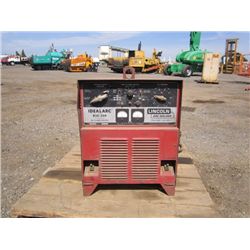 Lincoln R35-250 Arc Welder