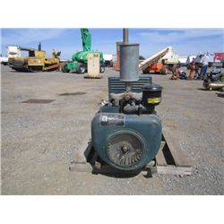 Kohler VH4D Electric Power Plant
