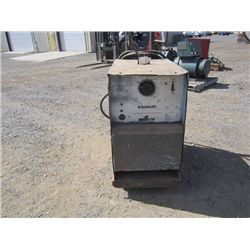Miller Ramrod Arc Welding Power Source