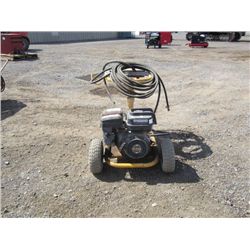 Ryobi 3,000PSI Pressure Washer