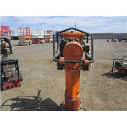 MultiQuip MTR-80L Upright Tamper