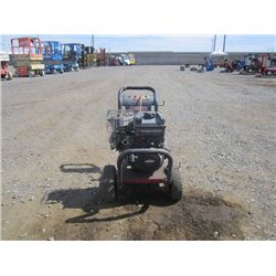 Generac 2,500 PSI Pressure Washer