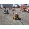 Image 2 : Walk-Behind Yard Vacuum