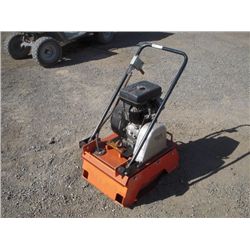 MBW 20" Walk-Behind Vibratory Compactor