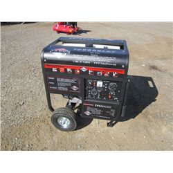 Tahoe Power TP9000LXU Gas Generator