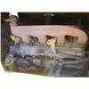Image 11 : Lift-All RT80D 4x4 Telescopic Forklift