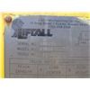 Image 19 : Lift-All RT80D 4x4 Telescopic Forklift