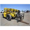Image 2 : Lift-All RT80D 4x4 Telescopic Forklift