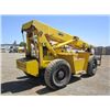 Image 3 : Lift-All RT80D 4x4 Telescopic Forklift