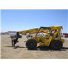 Image 5 : Lift-All RT80D 4x4 Telescopic Forklift