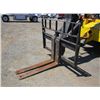 Image 6 : Lift-All RT80D 4x4 Telescopic Forklift