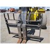 Image 7 : Lift-All RT80D 4x4 Telescopic Forklift
