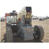 Image 10 : 2005 JLG G642A 4x4 Telescopic Forklift