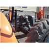 Image 11 : 2005 JLG G642A 4x4 Telescopic Forklift
