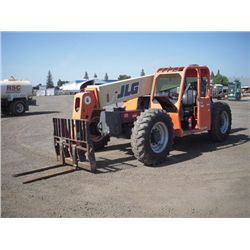 2005 JLG G642A 4x4 Telescopic Forklift