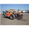 Image 2 : 2005 JLG G642A 4x4 Telescopic Forklift