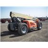 Image 3 : 2005 JLG G642A 4x4 Telescopic Forklift