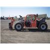Image 5 : 2005 JLG G642A 4x4 Telescopic Forklift