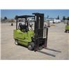 Image 2 : 1988 Clark GC530I Forklift