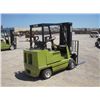 Image 3 : 1988 Clark GC530I Forklift