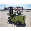 Image 4 : 1988 Clark GC530I Forklift