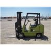 Image 5 : 1988 Clark GC530I Forklift