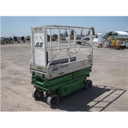 2006 JLG 1930ES Scissor Lift
