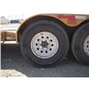 Image 11 : 2007 Trailking TK712U T/A Equipment Trailer