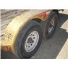 Image 12 : 2007 Trailking TK712U T/A Equipment Trailer
