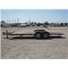 Image 5 : 2007 Trailking TK712U T/A Equipment Trailer