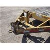 Image 6 : 2007 Trailking TK712U T/A Equipment Trailer