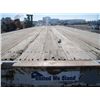 Image 5 : 1968 Fruehauf T/A Flat Deck Pull Trailer