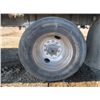 Image 8 : 1968 Fruehauf T/A Flat Deck Pull Trailer