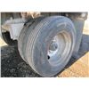 Image 9 : 1968 Fruehauf T/A Flat Deck Pull Trailer