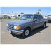 Image 1 : 1994 Ford Ranger XLT Xtra Cab Pickup Truck