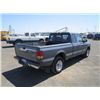 Image 3 : 1994 Ford Ranger XLT Xtra Cab Pickup Truck