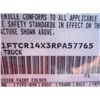 Image 9 : 1994 Ford Ranger XLT Xtra Cab Pickup Truck