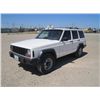 Image 1 : 2000 Jeep Cherokee 4x4 SUV