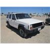 Image 2 : 2000 Jeep Cherokee 4x4 SUV