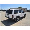 Image 3 : 2000 Jeep Cherokee 4x4 SUV