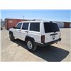 Image 4 : 2000 Jeep Cherokee 4x4 SUV
