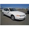 Image 2 : 2001 Saturn Sedan