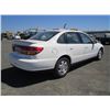 Image 3 : 2001 Saturn Sedan