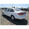 Image 4 : 2001 Saturn Sedan
