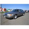 Image 1 : 2001 Mercury Grand Marquis LS Sedan