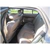 Image 6 : 2001 Mercury Grand Marquis LS Sedan