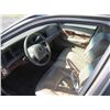 Image 7 : 2001 Mercury Grand Marquis LS Sedan