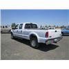 Image 4 : 1999 Ford F250 Super Duty 4x4  4-Door Pickup Truck